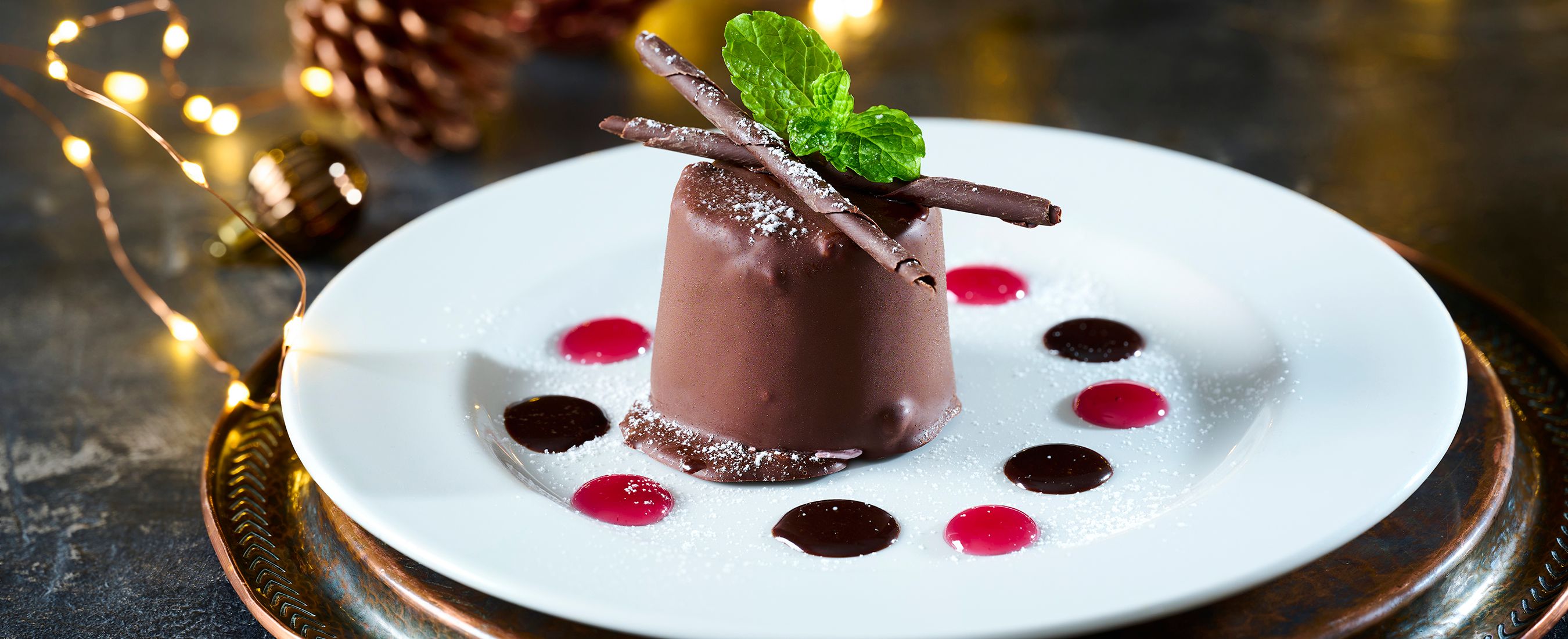 Boxing Day Lunch & Dinner at The Fox & Hounds Hotel Cardiff in Whitchurch