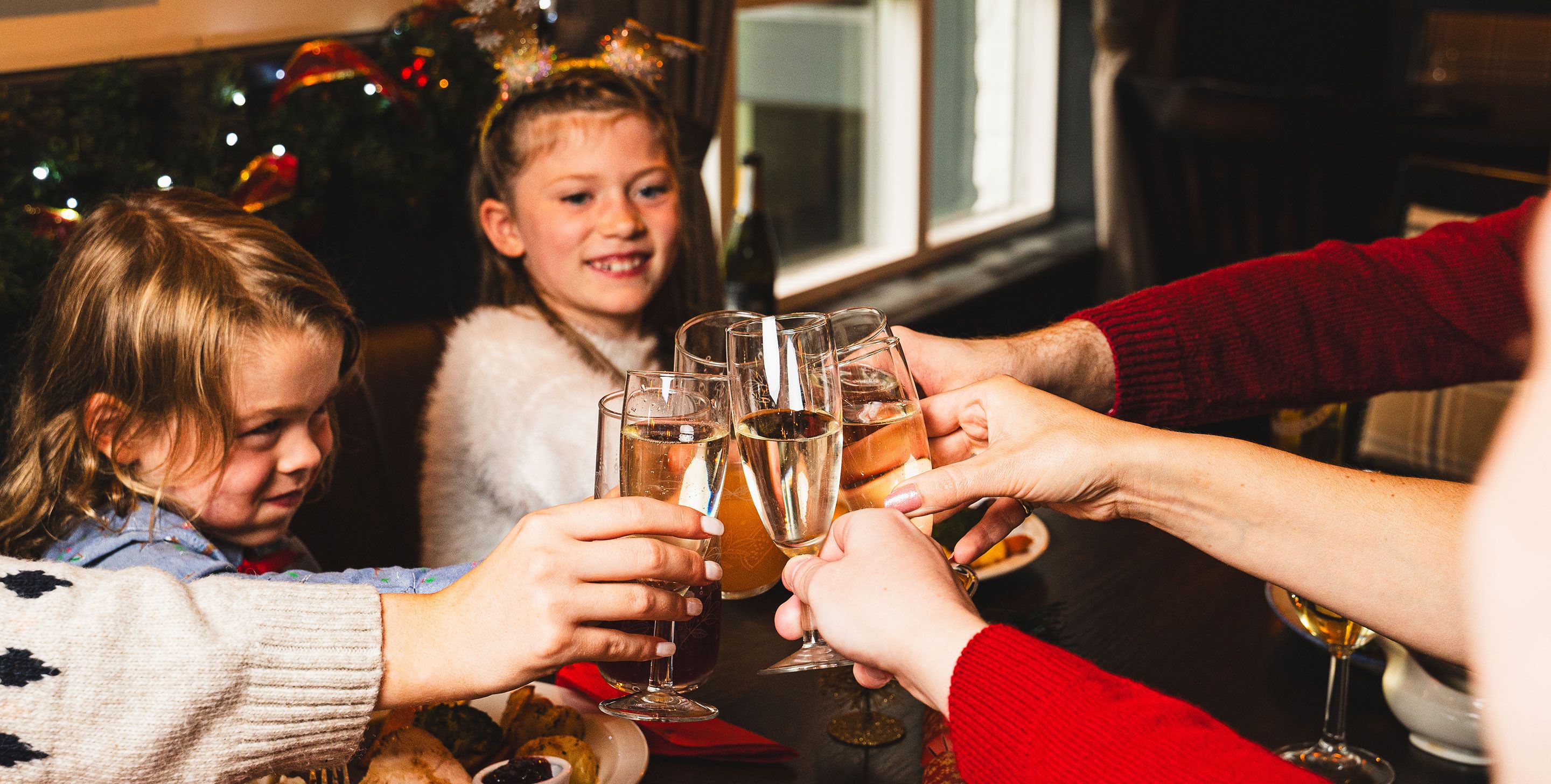 Even more magical occasions at The Fox & Hounds Hotel Cardiff