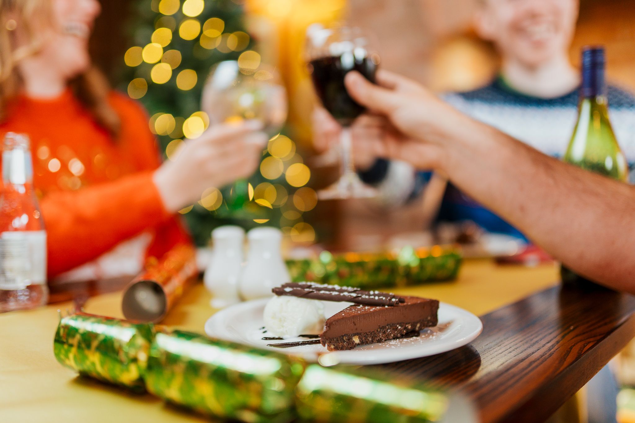 Even more magical occasions at The Fox & Hounds Hotel Cardiff